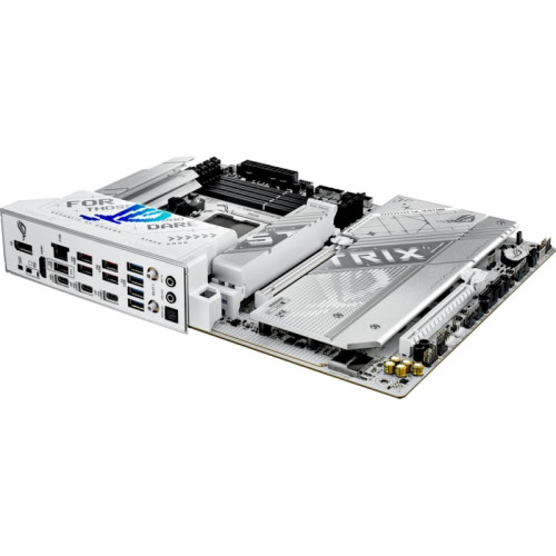Материнская плата ASUS ROG STRIX X870-A GAMING WIFI SocketAM5 AMD X870 4xDDR5 ATX AC`97 8ch(7.1) 2.5Gg RAID+HDMI+DP [ROG STRIX X870-A GAMING WIFI]