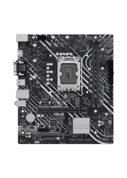 Материнская плата/ PRIME H610M-D D4