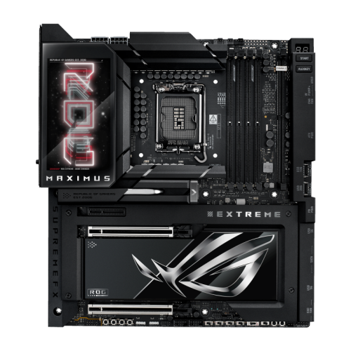 Материнская плата/ ROG MAXIMUS Z890 EXTREME