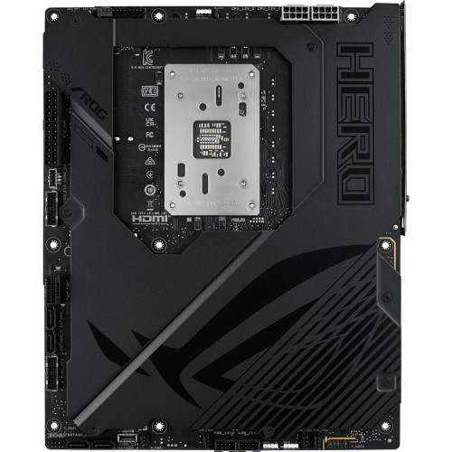 Материнская плата/ ROG CROSSHAIR X870E HERO BTF