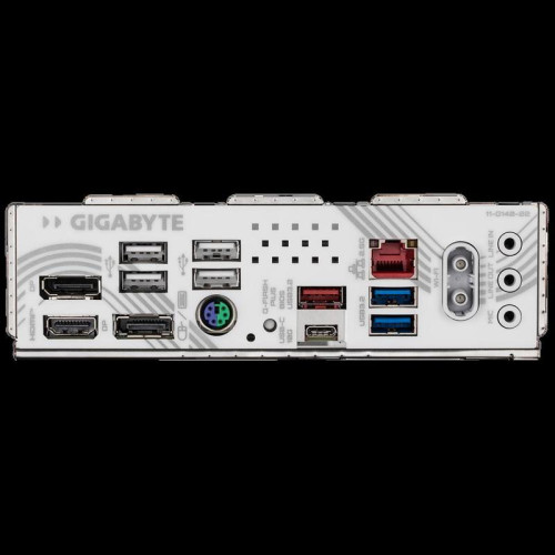 Материнская плата Gigabyte B850M EAGLE WIFI6E ICE, RTL