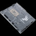 Материнская плата ASUS TUF GAMING B850-BTF WIFI W AM5 ATX 4xDDR5 2xPCIEx16 PCIEx1 3xM.2 USB-C DP HDMI 2.5GLAN WI FI 7 Материнская плата ASUS TUF GAMING B850-BTF WIFI W AM5 ATX 4xDDR5 2xPCIEx16 PCIEx1 3xM.2 USB-C DP HDMI 2.5GLAN WI FI 7