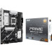 Материнская плата/ PRIME B850-PLUS-CSM//AM5 B850 USB10G AURA MB