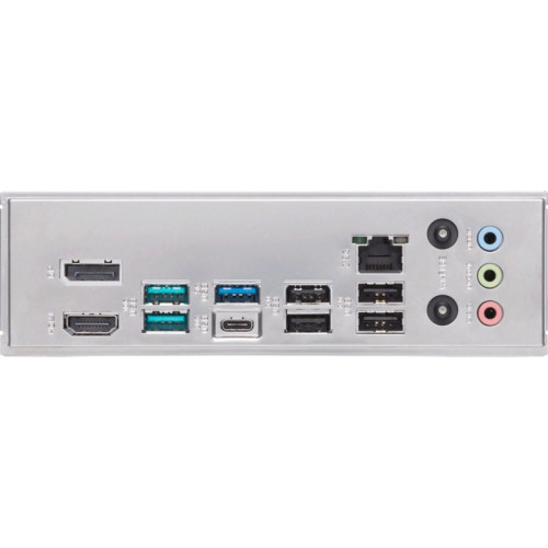 Материнская плата Asus PRIME B860-PLUS WIFI Soc-1851 Intel B860 4xDDR5 ATX AC`97 8ch(7.1) 2.5Gg RAID+HDMI+DP