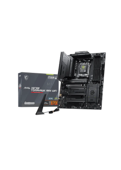 Материнская плата/ MAG X870E TOMAHAWK MAX WIFI