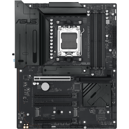 Материнская плата/ X870 MAX GAMING WIFI7