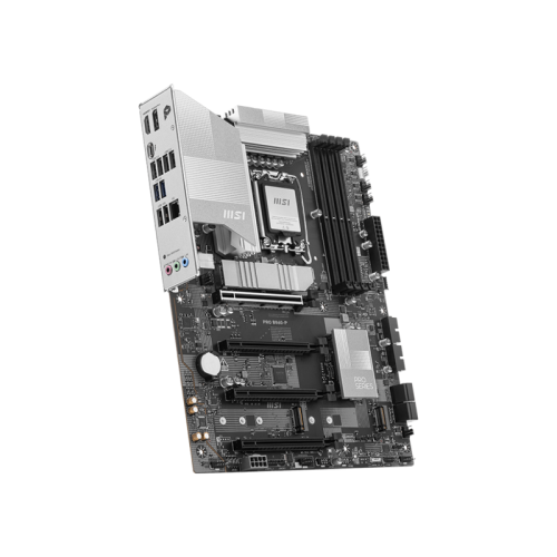 Материнская плата/ PRO B860-P