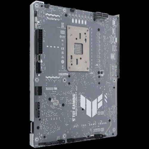 Материнская плата ASUS TUF GAMING B850-BTF WIFI W AM5 ATX 4xDDR5 2xPCIEx16 PCIEx1 3xM.2 USB-C DP HDMI 2.5GLAN WI FI 7