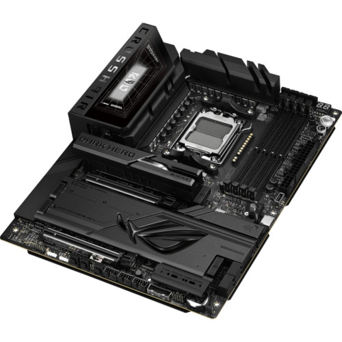 Материнская плата/ ROG CROSSHAIR X870E DARK HERO