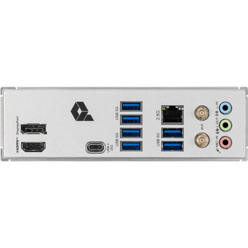 Материнская плата/ PRO Z890-S WIFI6E