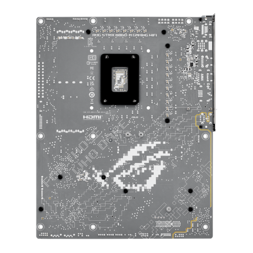 Материнская плата/ ROG STRIX B860-A GAMING WIFI