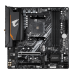 Материнская плата/ B550M AORUS ELITE AX