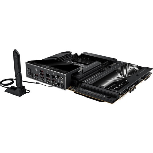Материнская плата/ ROG CROSSHAIR X870E HERO BTF