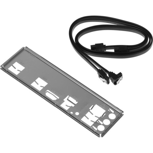 Материнская плата Gigabyte B550 EAGLE Soc-AM4 AMD B550 4xDDR4 ATX AC`97 8ch(7.1) GbLAN RAID+HDMI