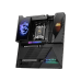 Материнская плата/ MEG X870E GODLIKE