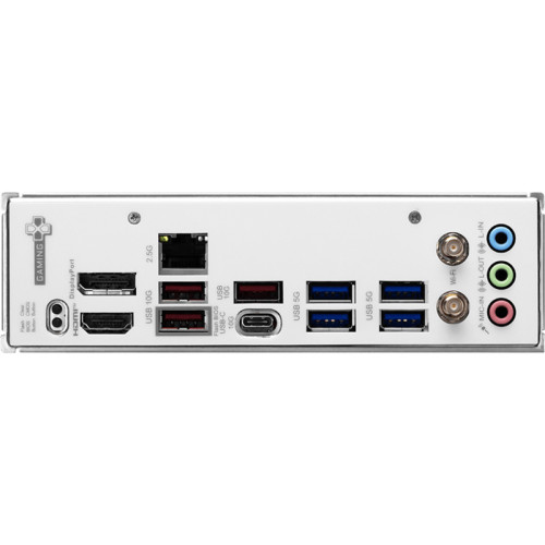 Материнская плата/ B850M GAMING PLUS WIFI6E