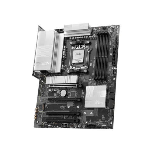 Материнская плата/ PRO B850-P WIFI