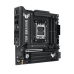Материнская плата/ Материнская плата/ TUF GAMING B850M-PLUS WIFI