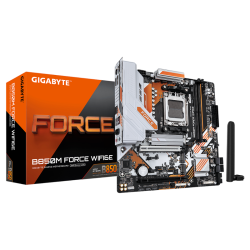 Материнская плата/ B850M FORCE WF6E