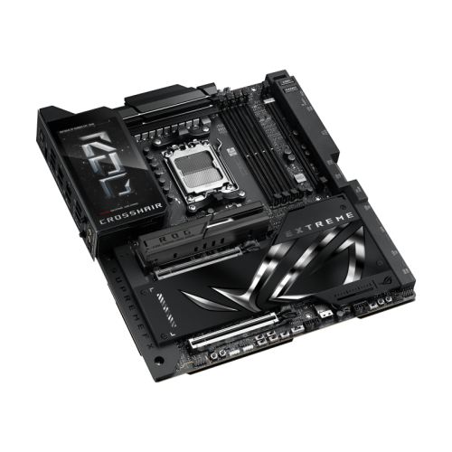 Материнская плата/ ROG CROSSHAIR X870E EXTREME