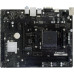 Материнская плата Biostar A520MHP Soc-AM4 AMD A520 2xDDR4 mATX AC`97 8ch(7.1) GbLAN RAID+VGA+HDMI [A520MHP]