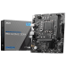 Материнская плата/ PRO H610M-E DDR4