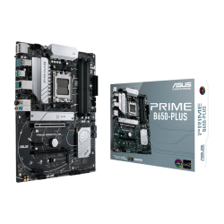 Материнская плата/ PRIME B650-PLUS