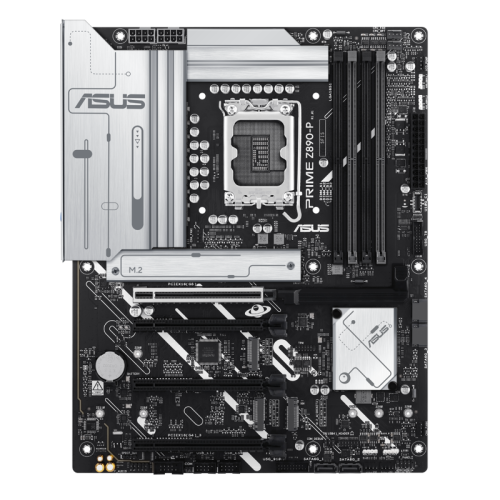 Материнская плата/ PRIME Z890-P