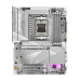 Материнская плата/ X870 A ELITE WF7 ICE