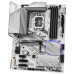 Материнская плата ASRock Z890 PRO RS WIFI WHITE, RTL Материнская плата ASRock Z890 PRO RS WIFI WHITE, RTL
