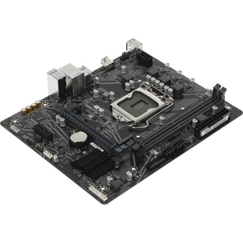 Материнская плата GIGABYTE Q470 S1200 MATX H510M K V2 20