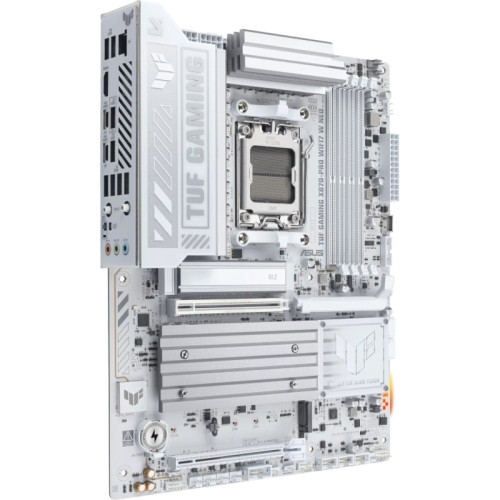 Материнская плата/ TUF GAMING X870-PRO WIFI7 W NEO Материнская плата/ TUF GAMING X870-PRO WIFI7 W NEO