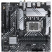 Материнская плата ASUS PRIME B660M-A WIFI D4 Soc-1700 Intel B660 4xDDR4 mATX AC`97 8ch(7.1) GbLAN RAID+HDMI+DP [PRIME B660M-A WIFI D4]