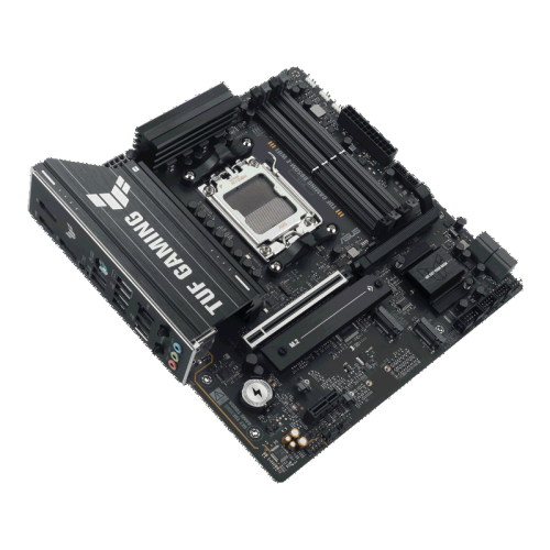 Материнская плата/ TUF GAMING B850M-E WIFI