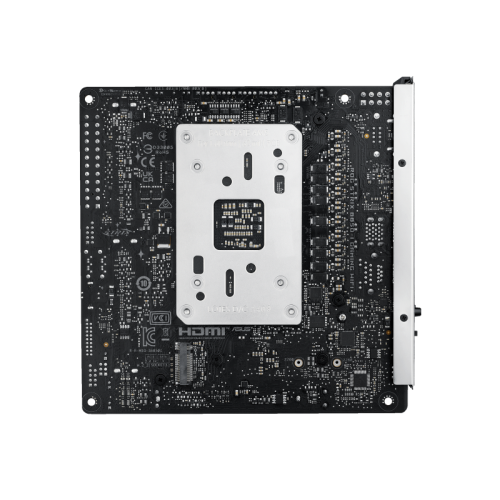 Материнская плата/ Материнская плата/ ROG STRIX B850-I GAMING WIFI