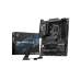 Материнская плата Z890 GAMING PLUS WIFI