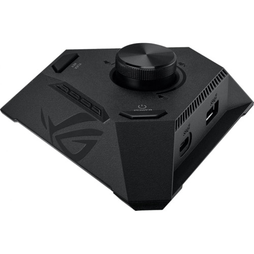 Материнская плата Asus ROG STRIX X870-I GAMING WIFI SocketAM5 AMD X870 2xDDR5 mini-ITX AC`97 8ch(7.1) 2.5Gg RAID+HDMI Материнская плата Asus ROG STRIX X870-I GAMING WIFI SocketAM5 AMD X870 2xDDR5 mini-ITX AC`97 8ch(7.1) 2.5Gg RAID+HDMI