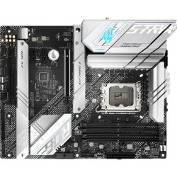 Материнская плата ASUS ROG STRIX B660-A GAMING WIFI D4 Soc-1700 Intel B660 4xDDR4 ATX AC`97 8ch(7.1) 2.5Gg RAID+HDMI+DP [ROG STRIX B660-A GAMING WIFI D]