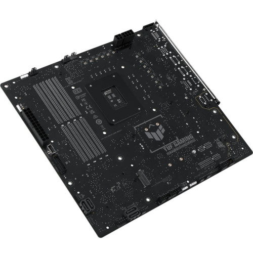 Материнская плата/ TUF GAMING B760M-BTF WIFI D4