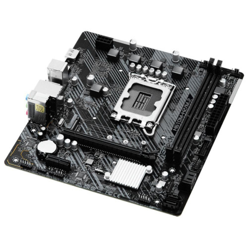 Материнская плата ASRock H610M-H2/M.2, RTL
