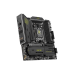 Материнская плата/ MAG B850M MORTAR WIFI