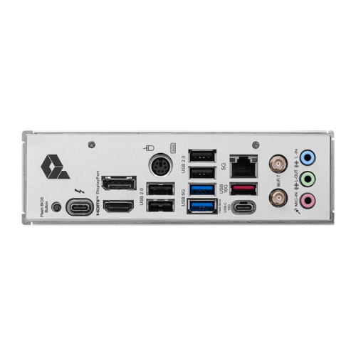 Материнская плата/ PRO Z890-P WIFI