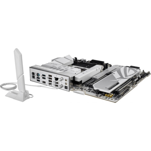 Материнская плата Asus ROG MAXIMUS Z890 APEX Soc-1851 Intel Z890 2xDDR5 ATX AC`97 8ch(7.1) 5Gigabit RAID
