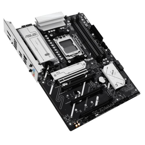 Материнская плата/ PRIME B850-PLUS WIFI