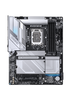 Материнская плата/ B860 GAMING X WIFI6E