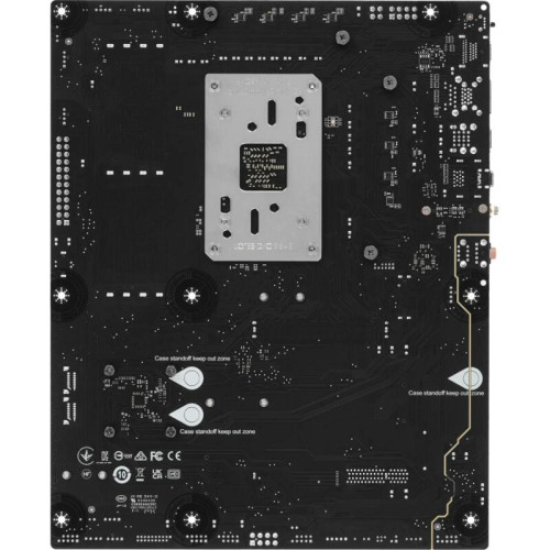 Материнская плата/ PRO B850-S EVO WIFI