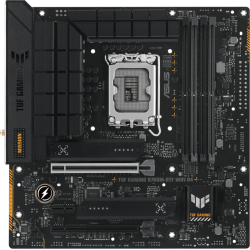 Материнская плата/ TUF GAMING B760M-BTF WIFI D4