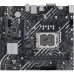 Материнская плата ASUS PRIME H610M-K D4 Soc-1700 Intel H610 2xDDR4 mATX AC`97 8ch(7.1) GbLAN+VGA+HDMI [PRIME H610M-K D4]