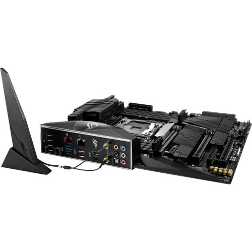 Материнская плата/ ROG STRIX X299-E GAMING II Материнская плата/ ROG STRIX X299-E GAMING II
