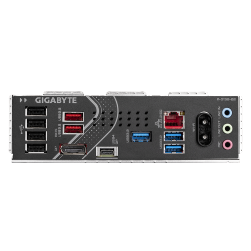 Материнская плата Z890 EAGLE WIFI7